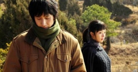 첫눈에 반한 처제와 사귀고 싶어서 아내를 살해한 남자 (feat. 전주시)