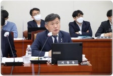 서동용 의원 “황금지구 통합학교 중투 통과” 환영