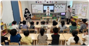 전남 장흥군, ‘찾아가는 아토피 예방교실’ 운영