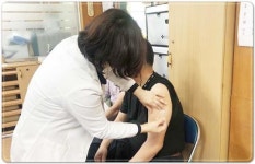 전남 무안군, 코로나19 동절기 추가접종 18세 이상 전면 확대