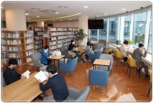 전남도의회 도서관 ‘책마루’, 도민 독서문화 조성 나선다