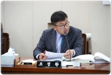 모정환 전남도의원, 국립축산과학원 편입부지 주민 이주대책 적극 주문