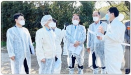전남 담양군, 축산농가 맞춤형 냄새저감 실증사업 추진 … 축산악취 문제 해결 도모
