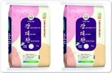 전남 강진군,‘강대찬’브랜드쌀 출시