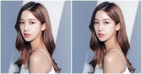 연예인 야구 준결승전에 초대된 미녀 시구자… 두 눈 동그래졌다