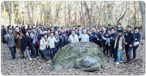 전남 화순군, 비자나무 군락 따라 걷는 ‘개천산 탐방로’ 개통
