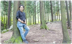 전남도, 11월 농촌융복합산업인에 김영환 대표