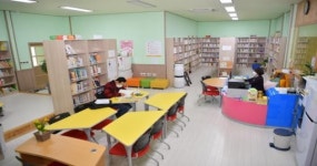 순창군, 2023년도 작은도서관 육성 공모 선정