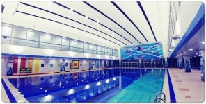 전남 화순군민종합문화센터 수영장, 11월 26일부터 임시 휴장