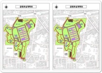 광주시, 옛 국군광주병원 치유의 공간 ‘화정근린공원’으로 탈바꿈