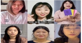 포항새봄유치원 엄마들의 인터뷰영상 인기 ‘짱’