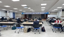 남원시농업기술센터, 농업인 맞춤 구매 상담 진행