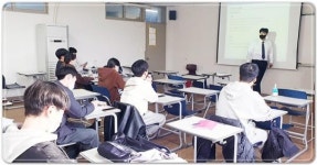 호남대 건축학과, 단기기술교육 전문가 초청 특강