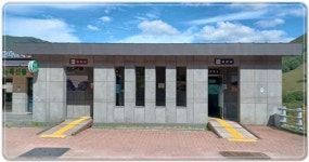 전남 화순군, 동절기 대비 공중화장실 시설 점검