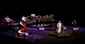 한국소리문화의전당, 연말 기획공연 ‘풍성’