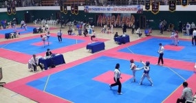 김제시「제2회 한국초등연맹 우수선수 선발전 및  최강전 전국 초등학교 태권도대회」성공 개최