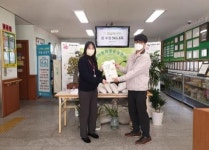 경남에너지, 도시가스업계 봉사의 날 행사 시행 및 가스시설 보수 지원