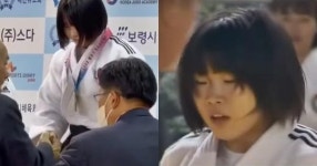 일본 유도 천재가 한국 국대로 뛰기 위해 국적 포기한 이유... 놀라운 정체도 밝혀졌다
