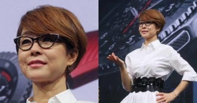 삼성전자에서 처음으로 여성 사장이 탄생했다… 이력이 어마어마하다