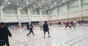 스포츠 명품도시 남원, 체육대회 잇단 개최