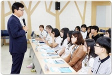 전남 장흥군, 미래 인재육성 위해 지역사회와 ‘맞손’