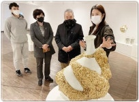 고흥분청문화박물관·남포미술관 분청사기 협업 기획전시 개최