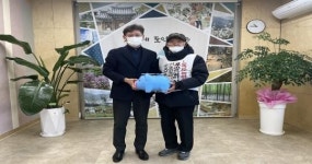 장수군, 작은 행복으로 나누는 행복 장수 실현
