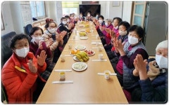 전남 나주시, 전체 경로당 입식테이블 보급 박차 ~“어르신 관절 건강 지킨다”