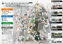 전남 영암군, 도시재생‘우리동네 살리기’공모 선정