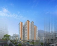 온천동 더블 역세권 단지 ‘미남역 동래아시아드어반’ 분양 눈길