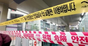 [속보] 서울 지하철 3호선 무악재역 선로 화재 발생…진압 중