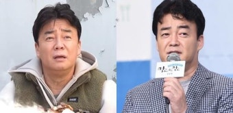 유튜브에 올라온 사망설 가짜뉴스… 백종원, 점주들에게 '이런 글' 남겼다