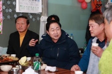 남양주시, 내년 2월 금곡동 보행 친화공간 조성 추진