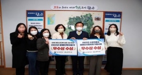 완주군, 전북 유일하게 장애인복지 우수 평가 ‘장관 표창’  수상
