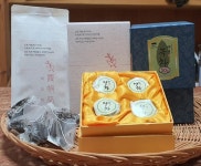 강진 녹차 명인이 만든 명품 야생 수제차 맛보세요