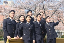 동신대학교 군사학과, 1~5기 졸업생 ‘장교선발시험 100% 합격 전통’ 화제