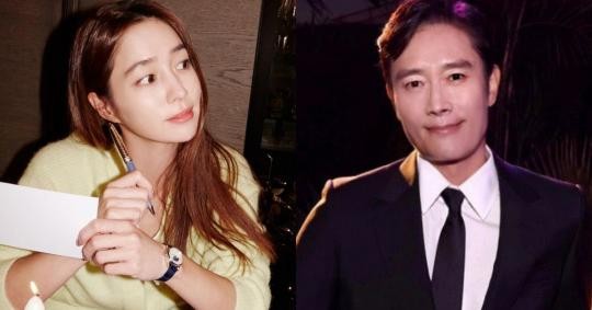 이민정, 혼자 떠난 여행의 목적지 밝혀져…가족과의 소중한 시간 공유