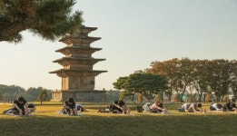 사람이 보석이 되는 ‘문화도시 익산’ 가치 확산