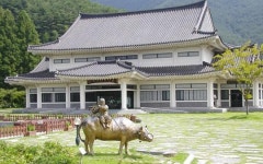 전남 담양군, 한국가사문학관 새해 1월 1일부터 무료 개방~가사문학 대중화 기여