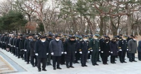 주낙영 경주시장, “시민 살림살이 나아지는 희망찬 새해” 소망