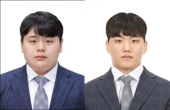 대학생 천하장사 김민재 등「영암군민속씨름단」 합류