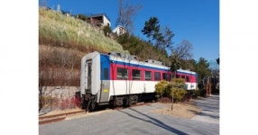 포항 철길숲, 예술·문화·휴식 겸비한 복합전시 공간   ‘눈길’   사로잡아!