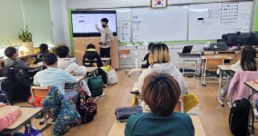 호남대, ‘AI 큐브 캠프’ 힘찬 스타트