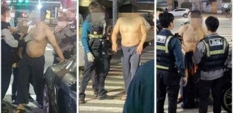 악마적 재능의 프로야구 선수 출신 조폭, 이렇게나 살벌한 일 벌였다 (부산)
