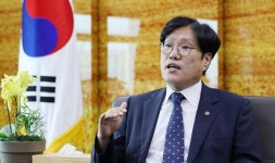 전남 장성군 “시대의 문제를 해결하는 스마트 농업” 강연