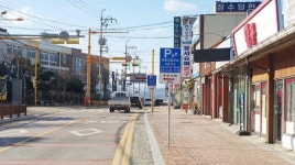 전남 강진군, 어린이보호구역 불법 주·정차 고정식 단속 카메라 운영