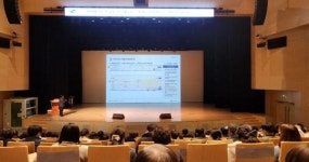 경북 지방보조금 관리시스템 교육실시
