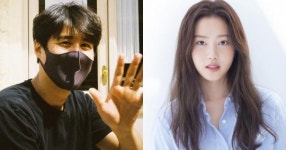 “그곳에서 무거운 짐 다 내려놓고 편히 쉬세요” 최리, 故 나철 향한 가슴 먹먹한 애도