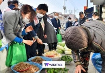 전남 장성군민 1명 당 60만 원 혜택~장성사랑상품권 1년 내내 10% 할인