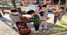 대구시교육청,   유치원 공모사업 활성화한다